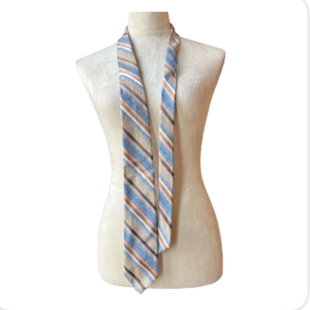 Mark of California Necktie (1221-4)